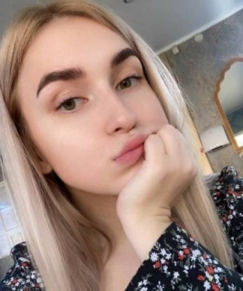 Проститутка Инна