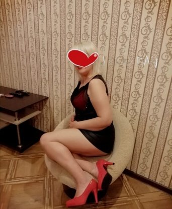Проститутка Ада